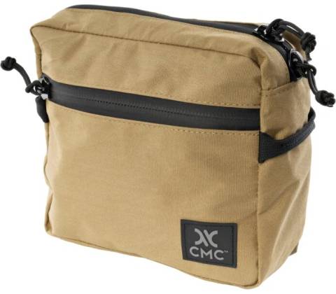 CMC Pro Outback Bag