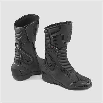 FORMA topánky FRECCIA EVO WP black/anthracite - 45