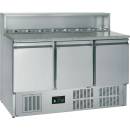Tefcold GP93