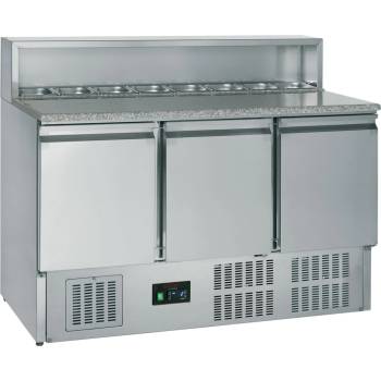 Tefcold GP93