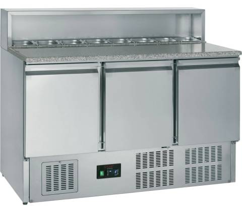 Tefcold GP93