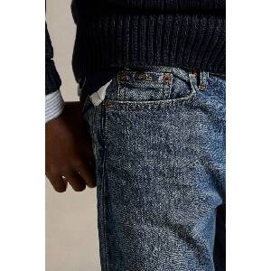 Ralph Lauren Детски дънки (323917223001)