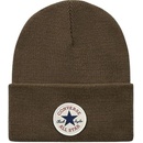 Converse Chuck Taylor all star patch beanie Truffle