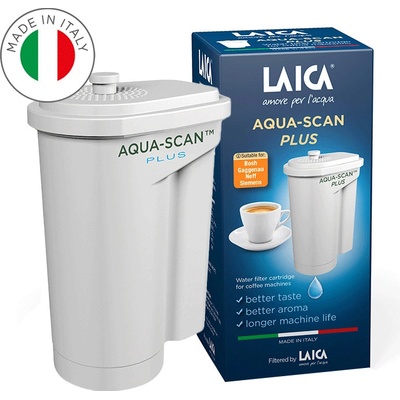Laica Aqua Scan PLUS