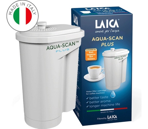 Laica Aqua Scan PLUS