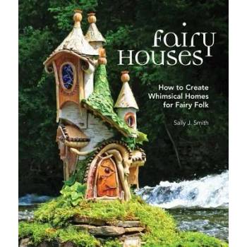 Image 1 of Fairy Houses | Sally Smith
