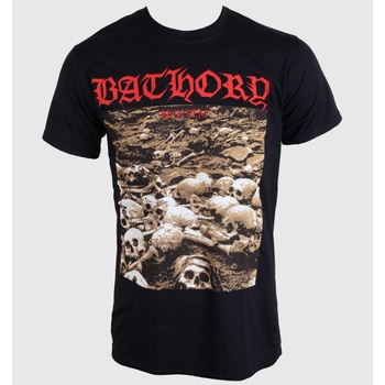 Plastic head мъжка тениска Bathory - Hordes - PLASTIC HEAD - PH8261