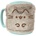 Pyramid International Чаша Pyramid Animation: Pusheen - Pusheen (Fuzzy) (FZMG2400995)