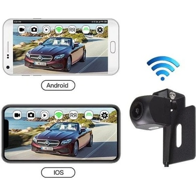 Stualarm cw1-cam1wifi | Zboží Auto
