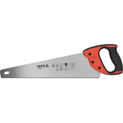 YATO Pila ocaska YT3103