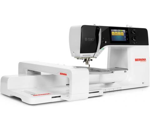 Bernina 590