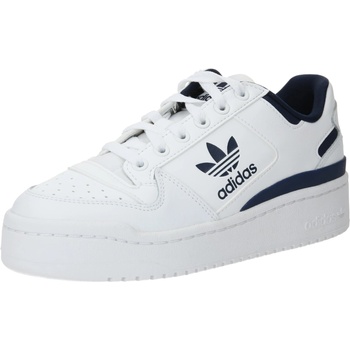 Adidas originals Сникърси 'forum bold' бяло, размер 3