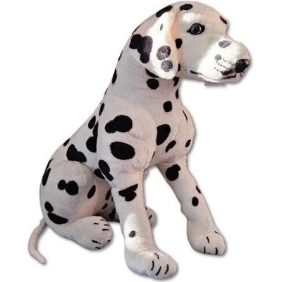 Wiky Dalmatin 88 cm