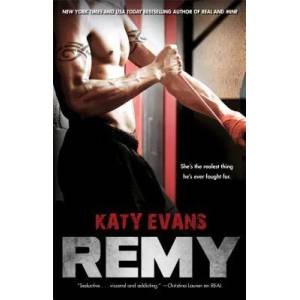 Remy | Katy Evans (2013)
