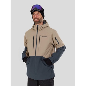 FUNDANGO Ски яке Baily ECO Allmountain (1TJAF09-636)