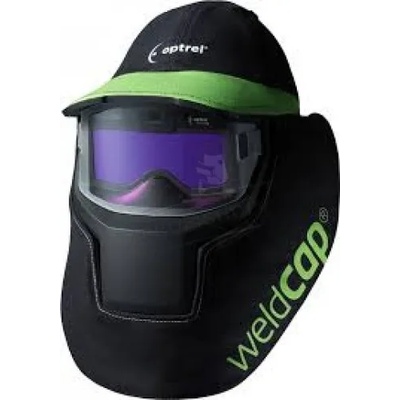 Optrel Заваръчен шлем фотосоларен Weldcap RC 3/9-12 OPTREL (Weldcap)