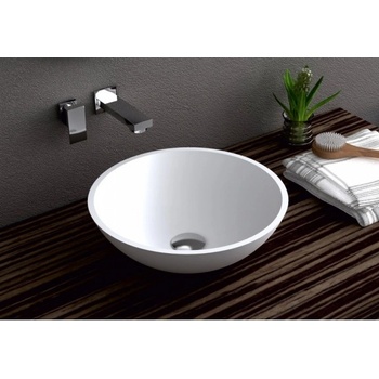 Inter Ceramic Умивалник за плот icb 645w