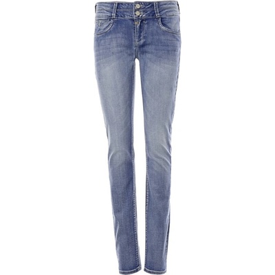 Timezone jeans Slim Enya modré