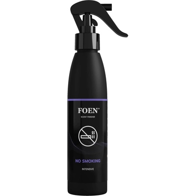 Foen No Smoking 185 ml