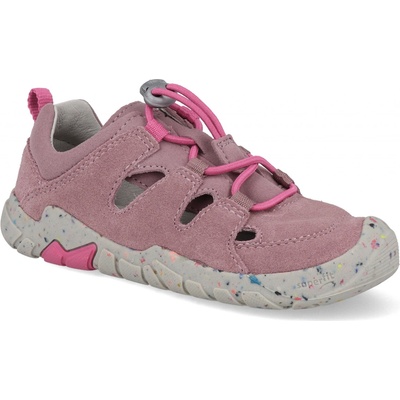 Superfit Trace Pink fialové