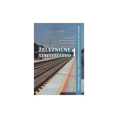 Železničné staviteľstvo 1