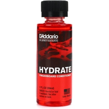 D'Addario Planet Waves PW FBC