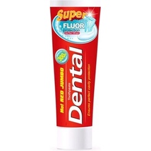 Dental Jumbo fluor protection 250 ml