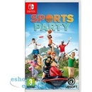 Hry na Nintendo Switch Sports Party