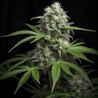 Vision Seeds Supreme Lemon semienka neobsahujú THC 3 ks