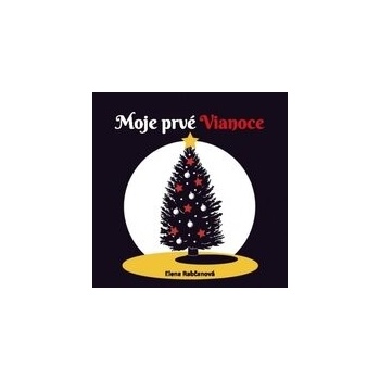 Moje prvé Vianoce