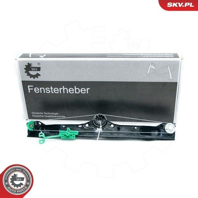 Zvedací zařízení oken ESEN SKV 01SKV792