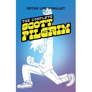 SCOTT PILGRIM BOX SET PB (ISBN: 9780008806026)