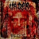 VADER: BLOOD CDm