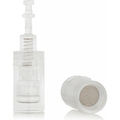 BBmessopen náhradní sterilní hlavice k dermapenu NANO jehly vnitřní závit 1 ks