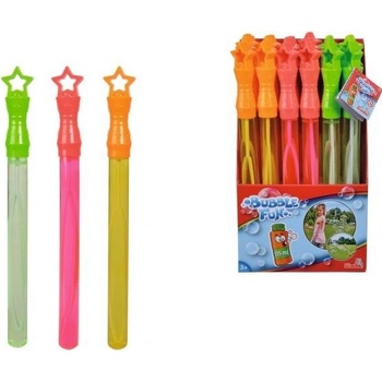 Bublifuk Hůlka obří bubliny 3 druhy