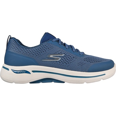 Skechers Go Walk Arch Fit - Motion Breeze - Blue