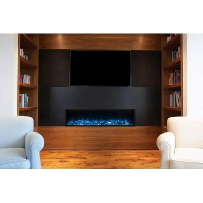 Modern Flames Landscape Pro Slim 68"
