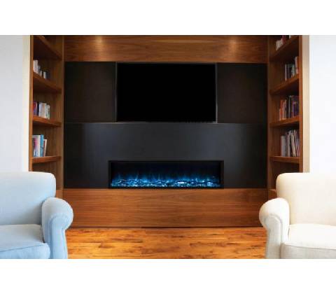 Modern Flames Landscape Pro Slim 68"