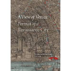 A View of Venice (ISBN: 9781478019176)