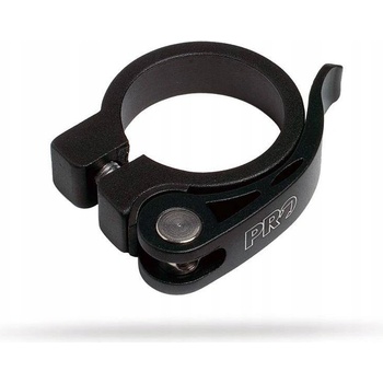 PRO Socket QR podsedlová objímka