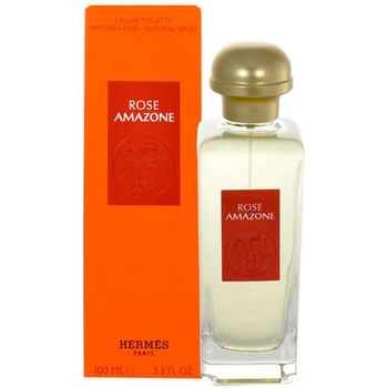 Hermès Rose Amazone EDT 100 ml