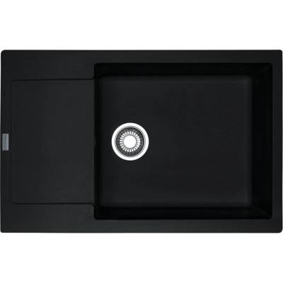 Franke MRG 611-78 onyx