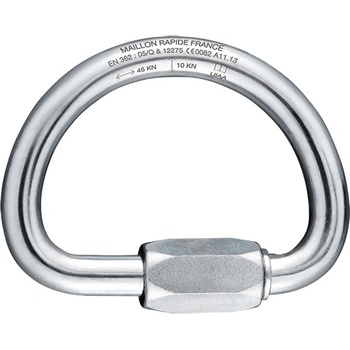 Beal Semi Circular Galva