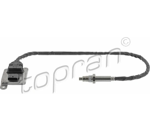 TOPRAN 625 010