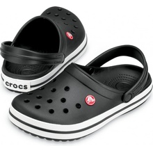 Crocs Crocband Black