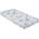 Kikkaboo Матрак Memory Comfort Cool gel 70х140х12см Horses Blue (41107030105)