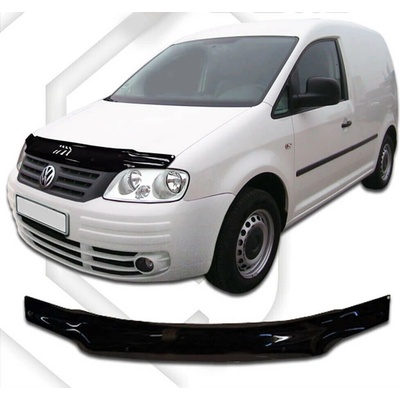 SCOUTT Deflektor prednej kapoty VW Caddy 2004-2010