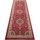 Makro Abra ATLAS F740A Červený