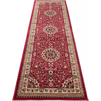 Makro Abra ATLAS F740A Červený