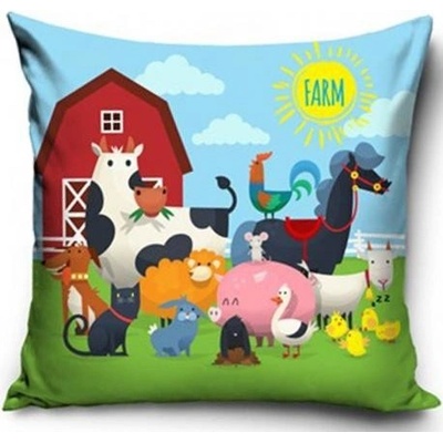 Carbotex Farma Dvor FARM192007 40 x 40 cm